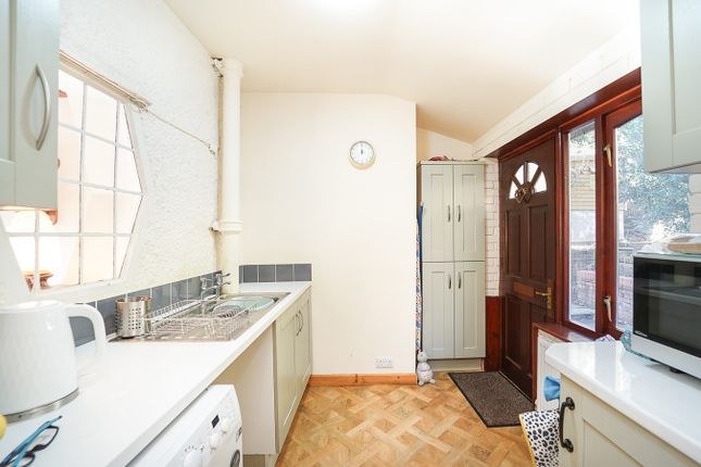 Detached house for sale in Cecil Road, Weston-Super-Mare