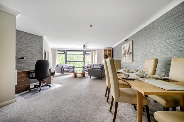 Flat 50, 20, Kennet Street, Reading photo 4