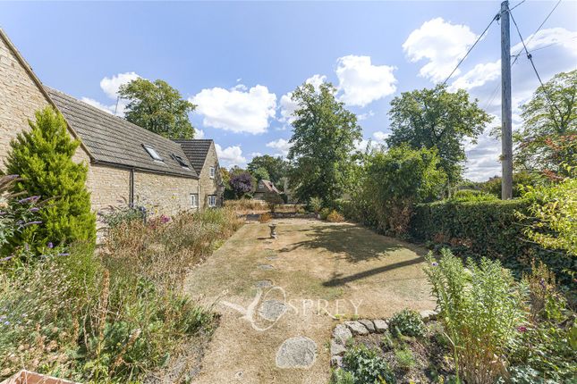 Lavender Cottage, 46, Main Street, Northamptonshire, PE8 photo 3