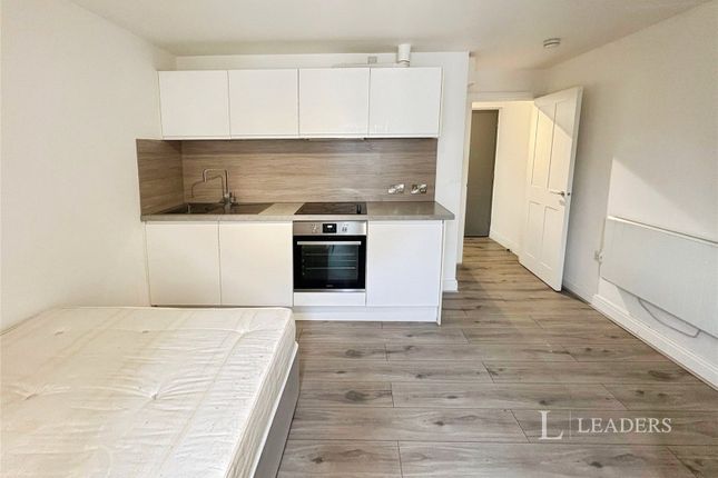 Flat 49, St. Annes House, 49, Buckingham Place, East Sussex photo 4