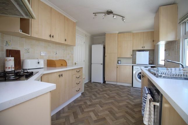 20 Carlton Close, Shipbourne Road, Tonbridge photo 3