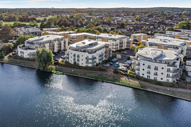 Bridge Wharf, Chertsey photo 4