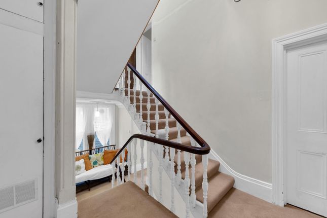 Detached house to rent in Exbury Road, London