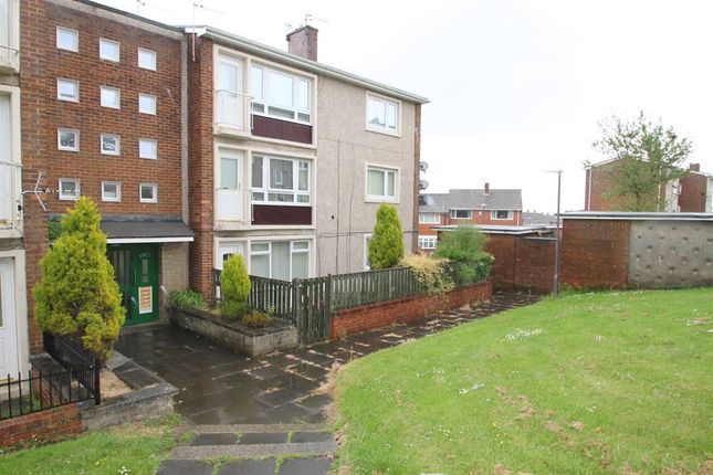 Flat for sale in Lecondale Court, Gateshead