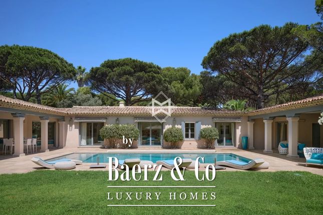 Thumbnail Villa for sale in 83350 Ramatuelle, France