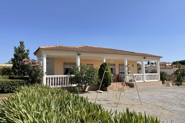 Chalet for sale in Diseminado 18370, Moraleda De Zafayona, Granada