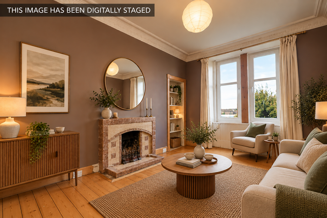 24/5 Broughton Road, Broughton, Edinburgh, EH7 4EB photo 3
