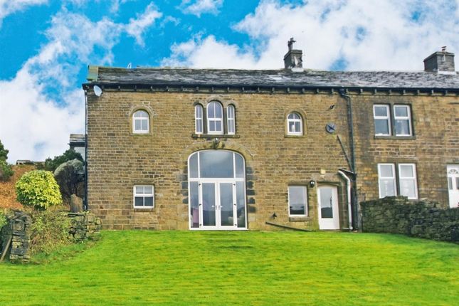 Barn conversion for sale in Rochdale Road, Ripponden, Sowerby Bridge
