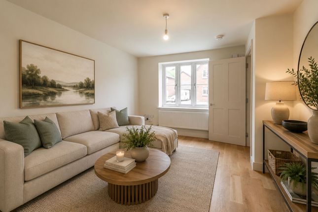 55 Horsepool Avenue, Leicestershire photo 4