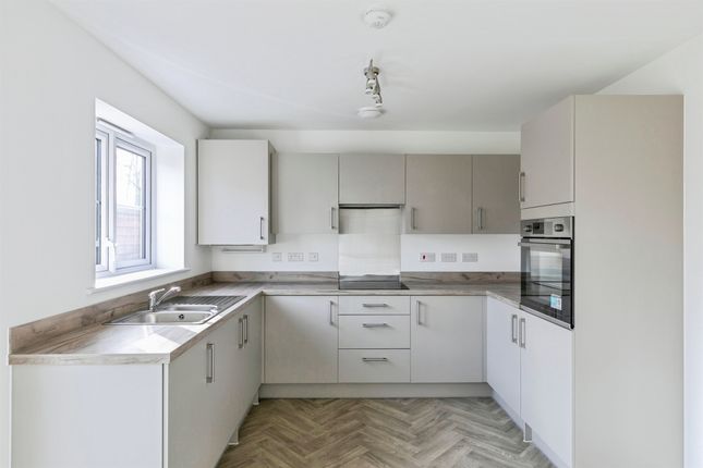 Plot 62, The Daisy, 23, The Elms, Huntingdon photo 2