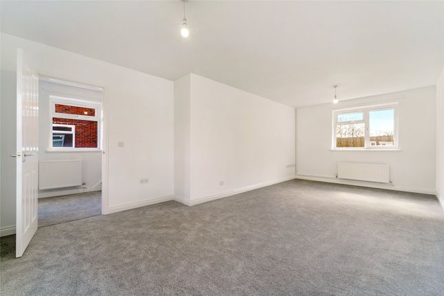 Semi-detached house for sale in Beavers Crescent, Hounslow