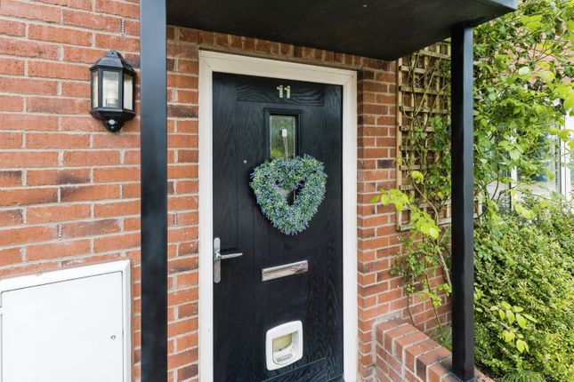 11, Estone Place, Chester photo 2