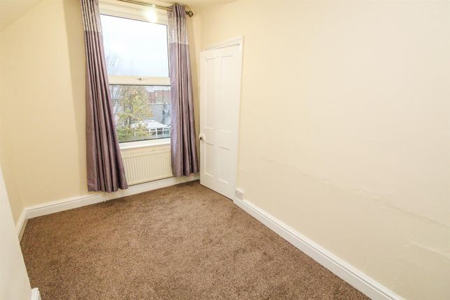 Thumbnail Terraced house to rent in Ferrers Road, Oswestry