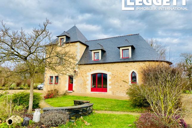 Villa for sale in Les Hauts-D'anjou, Maine-Et-Loire, Pays De La Loire