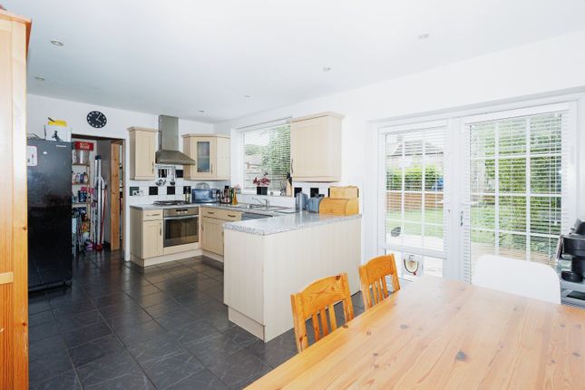 Semi-detached house for sale in Moor Park Road, Didsbury, Manchester, Greater Manchester