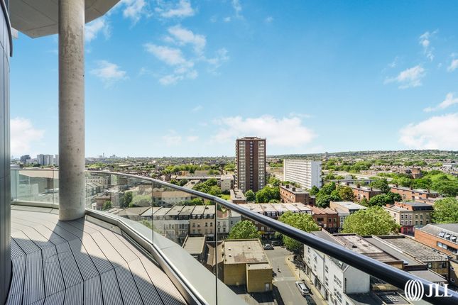Apartment 35, City North West Tower, 9, Goodwin Street, London photo 2