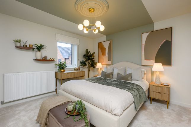 Plot 51, Inkerman, The Pastures, Gateforth Lane, North Yorkshire photo 4