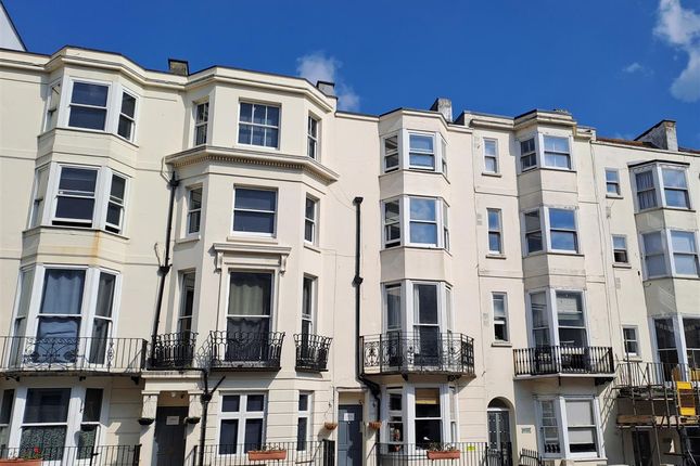 1-bed flat on Flat 5, 16, Lower Rock Gardens, Brighton, £250,000
