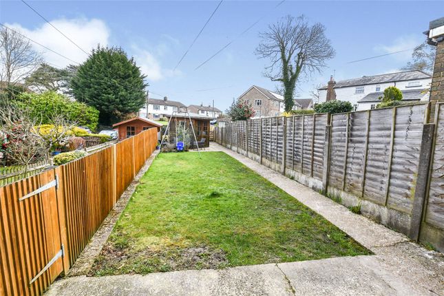 1 Homewood Cottages,, Ockley Road, Cranbrook photo 4