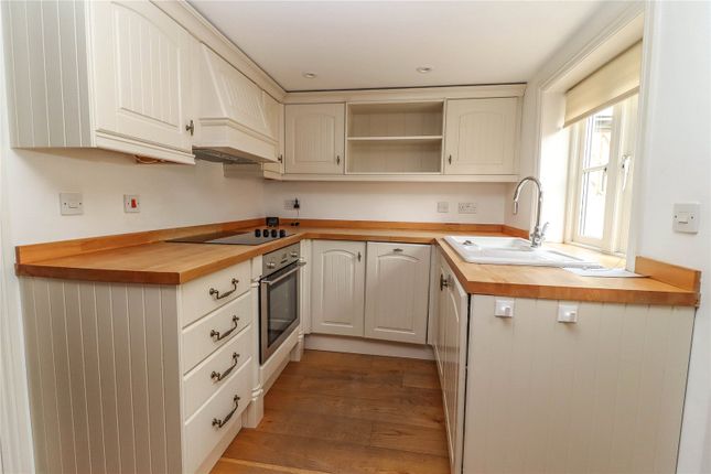 2 South View Cottages,, Houghton, Hampshire photo 4