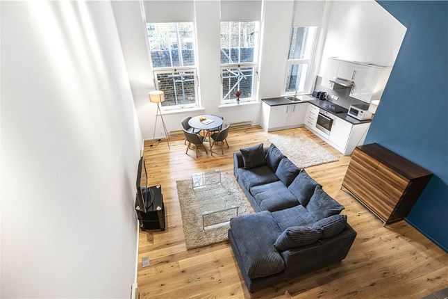 Studio for sale in Gray's Inn Road, London