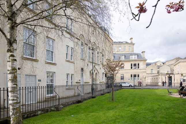 Thumbnail Town house for sale in St. James's Passage, Bath, Somerset