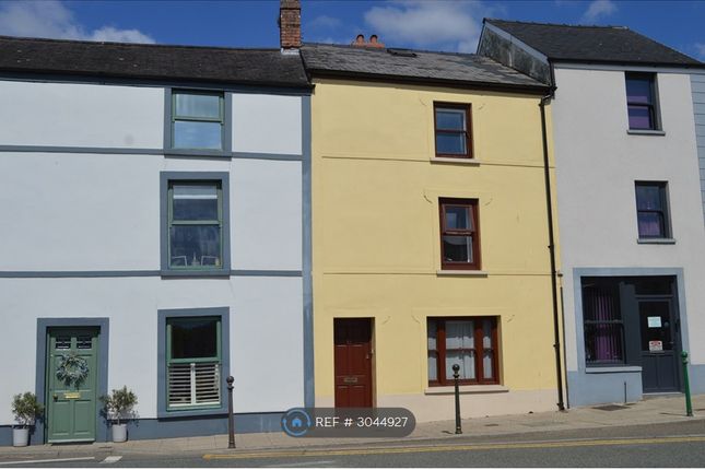 Spilman Street, Carmarthen photo 2