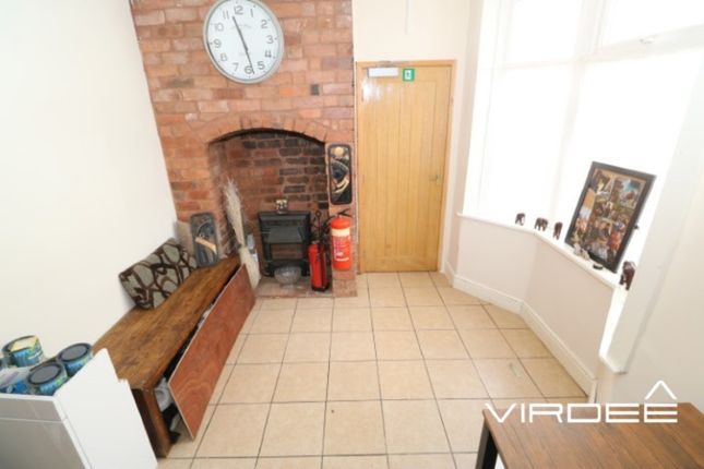 End terrace house for sale in St. Matthews Road, Smethwick, West Midlands