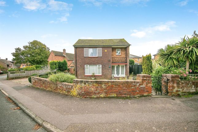 Detached house for sale in Chelsea Road, Sudbury