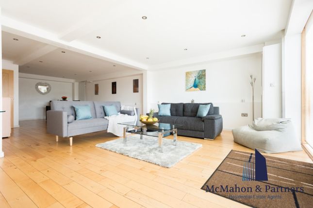 Thumbnail Flat to rent in More Copper House, 14-16 Magdalen Street, London