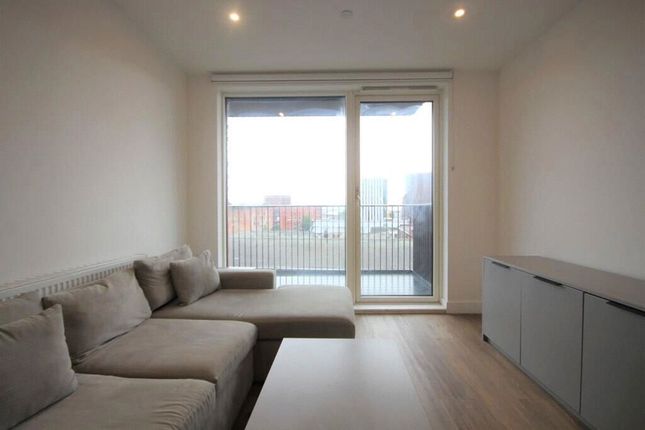 Apartment 406,, 61 Shadwell Street, Birmingham photo 4