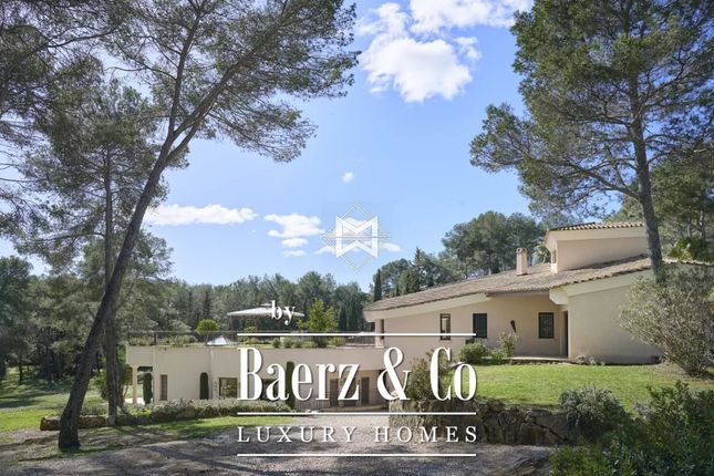 Villa for sale in 06250 Mougins, France