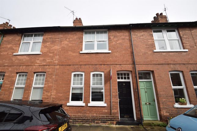 Terraced house to rent in Hartoft Street, Fulford, York