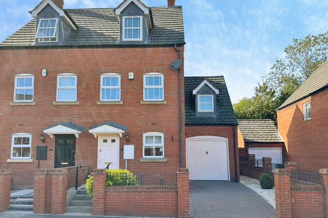 6, Alameda Gardens, Tettenhall, Wolverhampton photo 2