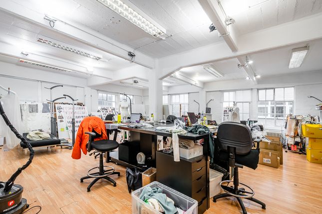 Thumbnail Office to let in Hoxton Street, Shoreditch, Hackney, London