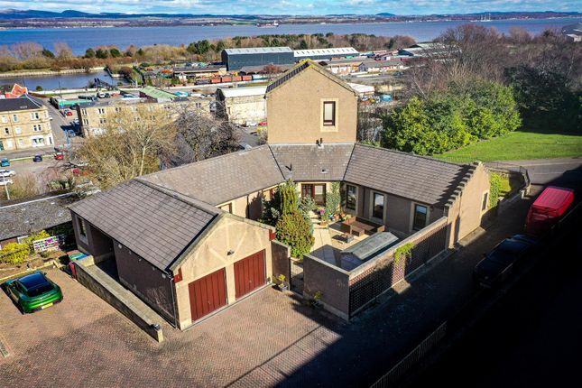 Thumbnail Property for sale in Old St. Mary's Lane, Bo'ness