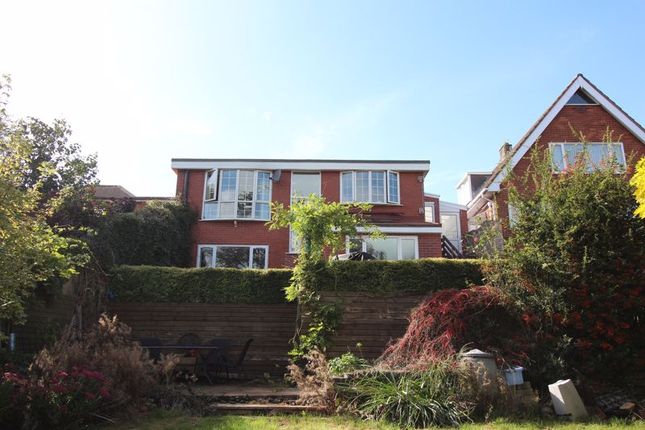 Detached house for sale in Standhills Road, Kingswinford