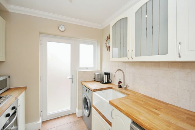 Maisonette for sale in Prescott Avenue, Petts Wood