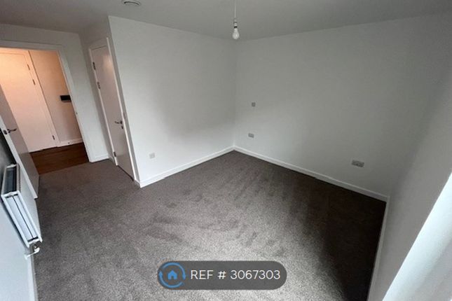 Apartment, Stanley Wharf Lightbody St, Liverpool photo 4