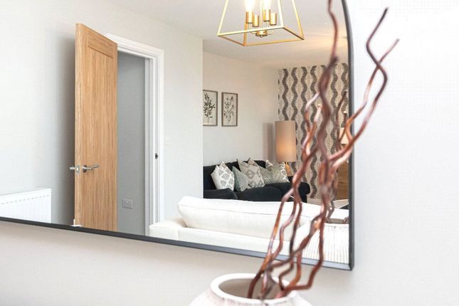 Plot 247 The Townhouse, Brimsmore,, Plot 247 The Townhouse, Somerset photo 4