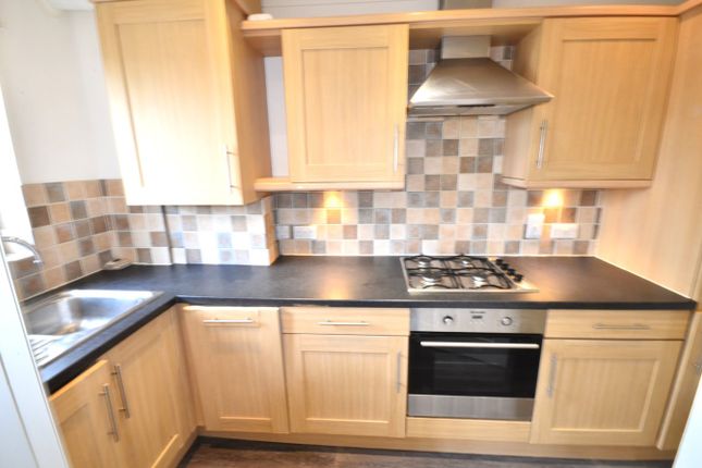 Flat 7 Worcester Court, Murrells Lane, Camberley photo 4