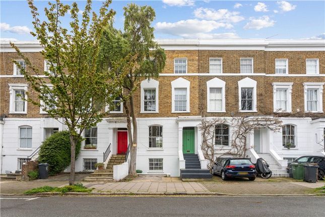 Terraced house for sale in Fentiman Road, London