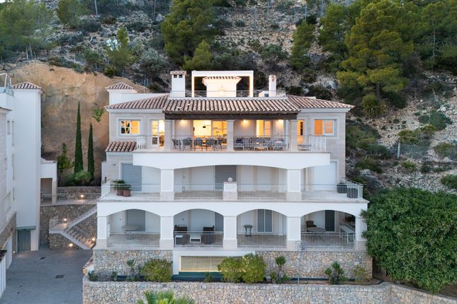 Apartment for sale in Puerto Andratx, Majorca, Balearic Islands, Spain