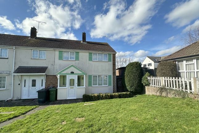 3-bed terraced on 160, Ashwood Road, Potters Bar, £435,000