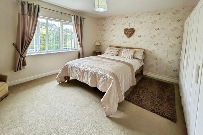 Detached Family House