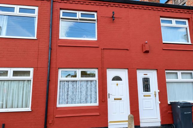2-bed terraced on 35 Well Lane, Bootle, £120,000