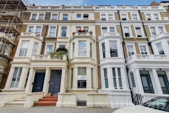 Flat for sale in Penywern Road, Earl's Court