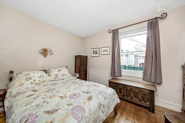 Semi-detached house for sale in Woodland Road, London