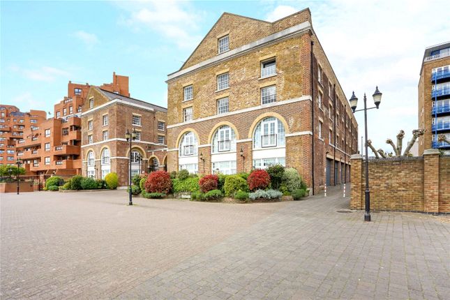 2-bed flat on The Listed Building, London, £499,995