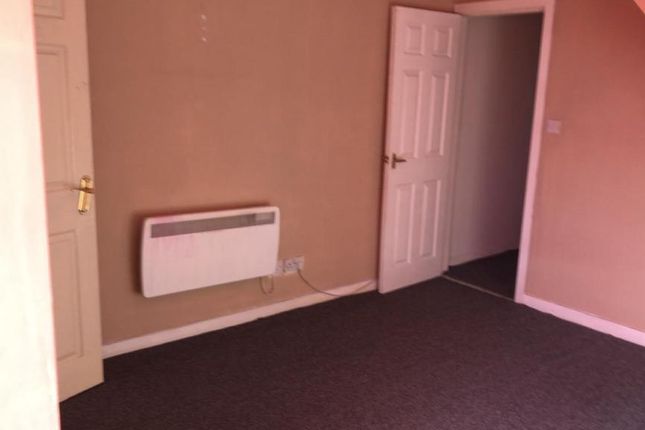 Flat to rent in 56 Smithdown Road, Liverpool